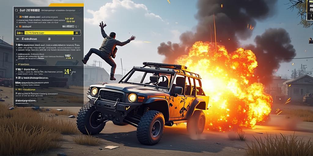 和平精英辅助【小飞侠】