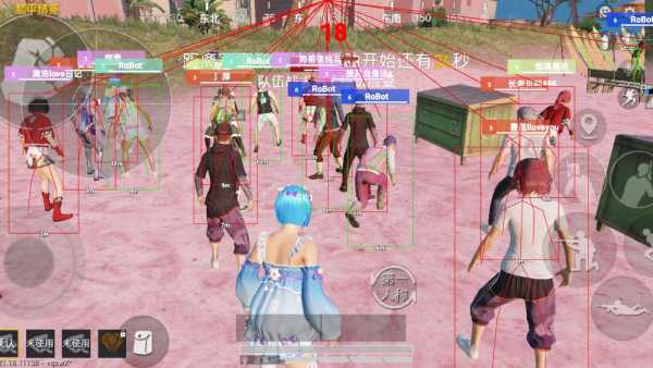 玩家心声：我为何选择或抵制和平精英辅助软件